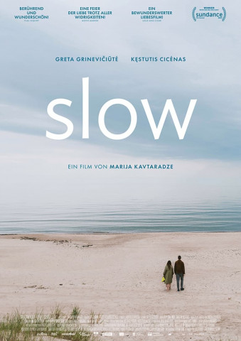 Slow (2023)