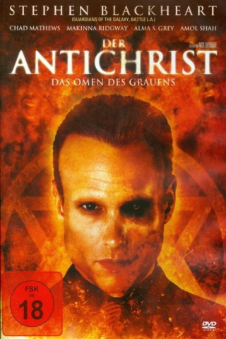 Das Omen des Bösen (2007)