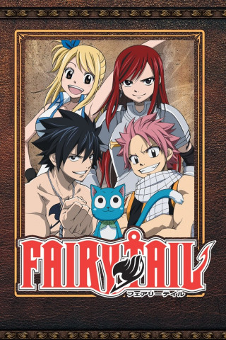 Fairy Tail (2009)