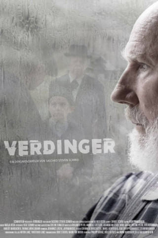 Verdinger - Enfant et esclave en Suisse (2020)