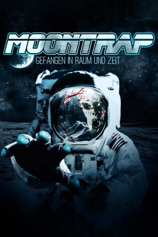 Moontrap - Gefangen in Raum und Zeit (1989)
