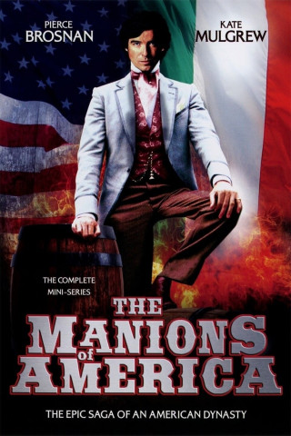 Die Manions aus Amerika (1981)