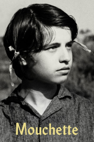 Mouchette [Omu] (1967)