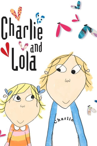 Charlie & Lola (2005)