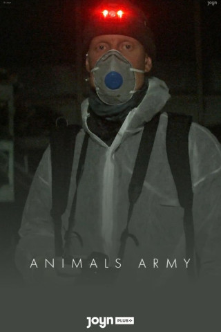 Animals Army (2022)