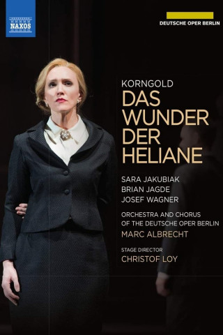 Das Wunder der Heliane (2019)