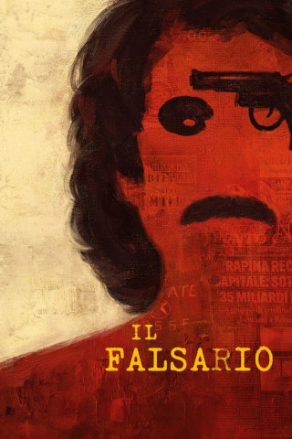 Il falsario (2026)