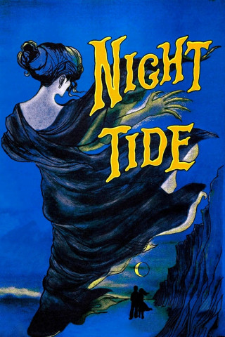 Night Tide (1961)