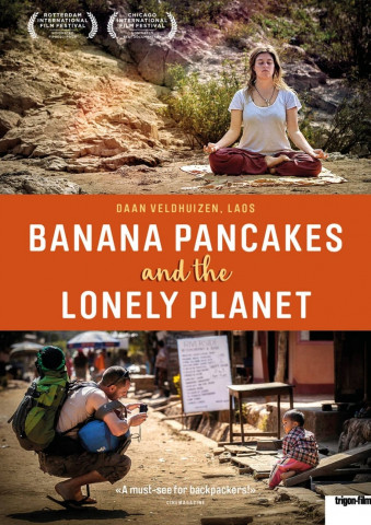 Banana Pancakes and the Lonely Planet (2015)