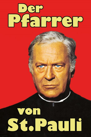 Der Pfarrer von St. Pauli (1970)
