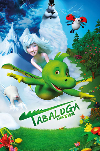 Tabaluga - Der Film (2018)