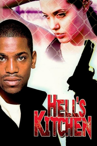 Hell's Kitchen - Vorhof zur Hölle (1998)