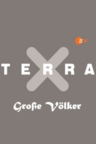 Terra X: Große Völker (2013)