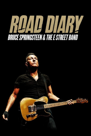 Road Diary: Bruce Springsteen and the E Street Band (2024)