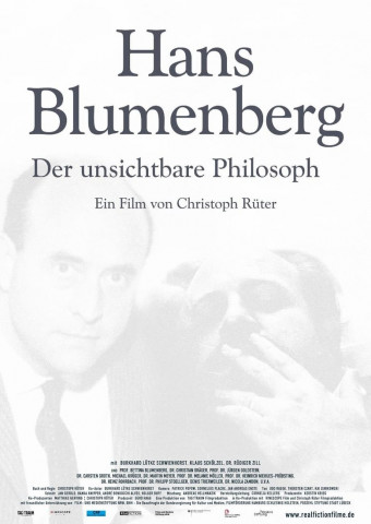 Hans Blumenberg - Der unsichtbare Philosoph (2018)