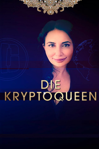 Die Kryptoqueen (2022)