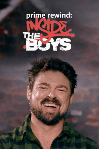 Prime Rewind: Inside The Boys (2020)