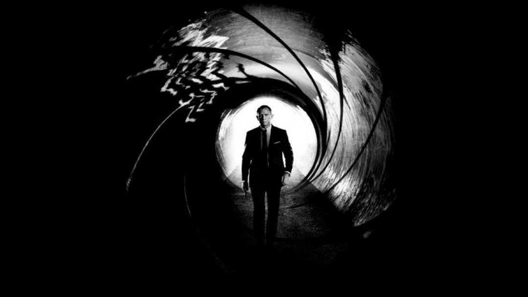James Bond 007 - Skyfall (2012)