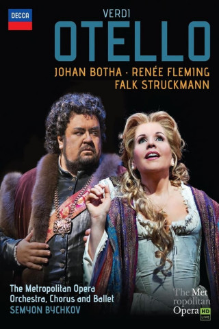 Verdi · Otello (2012)