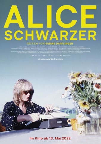 Alice Schwarzer (2022)