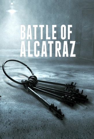Battle of Alcatraz (2021)