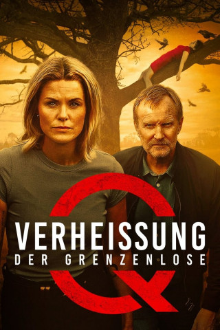 Verheißung - Der Grenzenlose (2024)