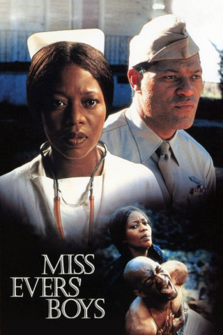 Miss Evers' Boys - Die Gerechtigkeit siegt (1997)