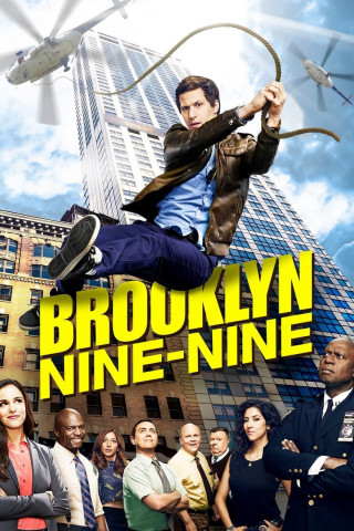 Brooklyn Nine-Nine (2013)