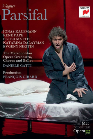 Parsifal (2013)