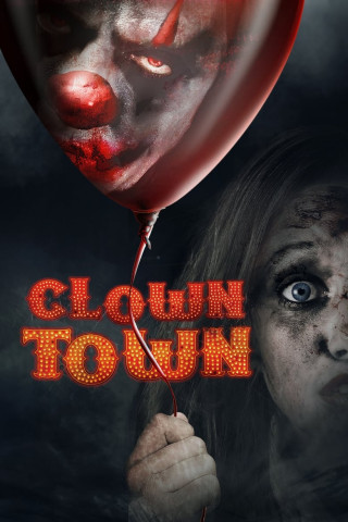 Clown Town (2017)
