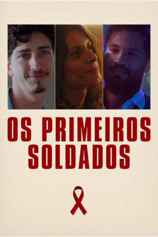 Os Primeiros Soldados - The First Fallen (2021)