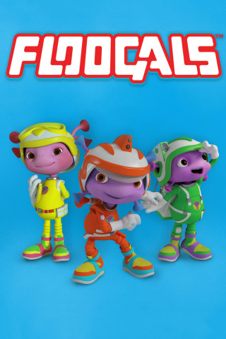 Floogals (2016): Alle Streaming-Anbieter