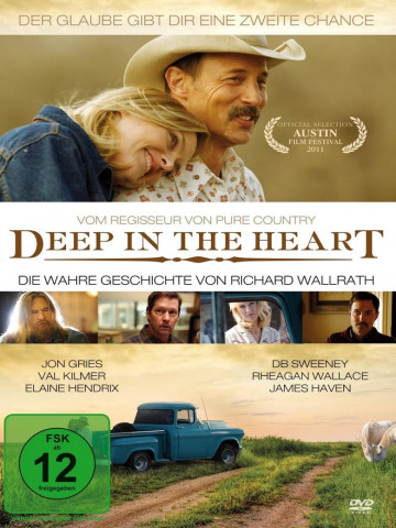 Deep in the Heart (2012)
