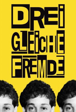 Drei Gleiche Fremde (2018)