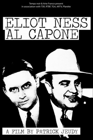 Eliot Ness gegen Al Capone (2009)