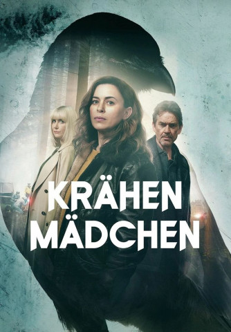 Krähenmädchen (2025)