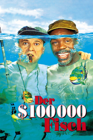 Der 100.000 Dollar Fisch (1997)