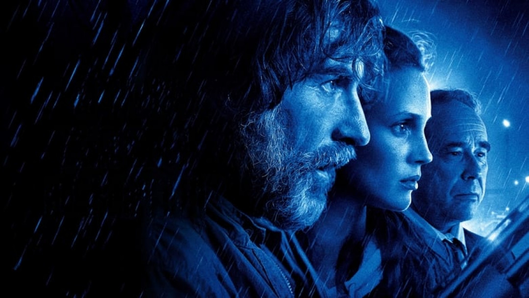 Die Mörder meines Sohnes (2022)