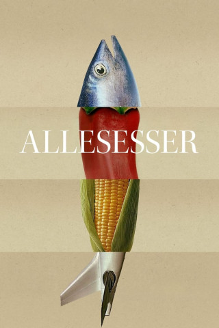 Allesesser (2024)