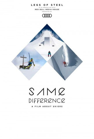 Same Difference (2017)