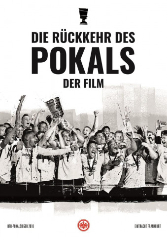 Die Rückkehr des Pokals – Der Film (2019)