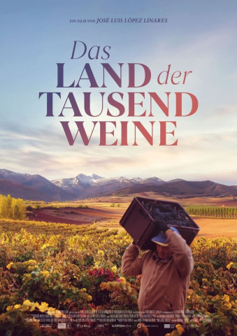 Das Land der tausend Weine (2023)