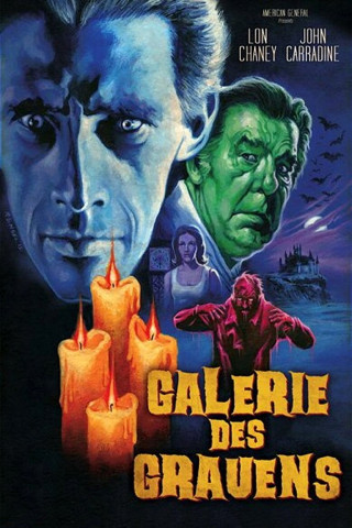Galerie des Grauens (1967)
