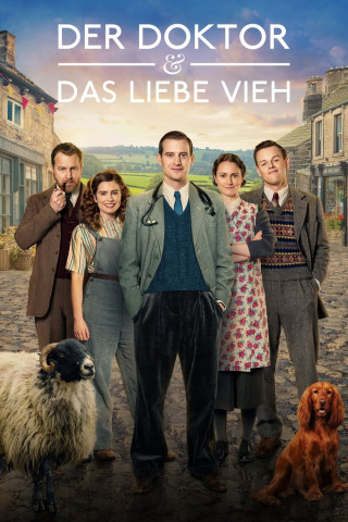 Der Doktor Und Das Liebe Vieh