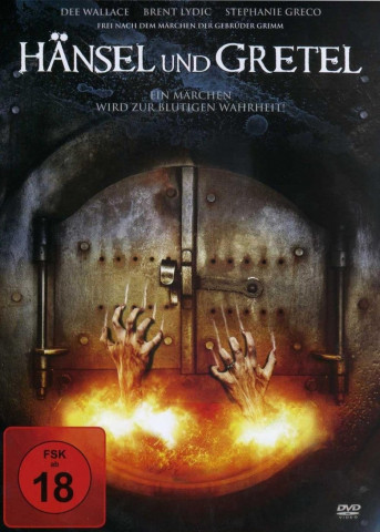 Hänsel & Gretel (2013)