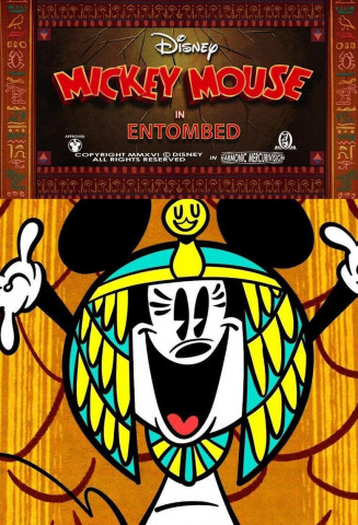 Entombed [OV] (2020)