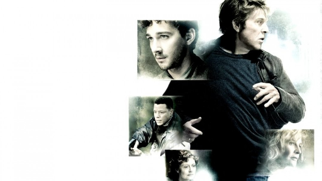 The Company You Keep - Die Akte Grant (2012)