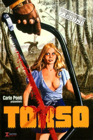 Torso - Die Säge des Teufels (1973)