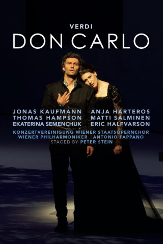 Verdi · Don Carlo (2013)