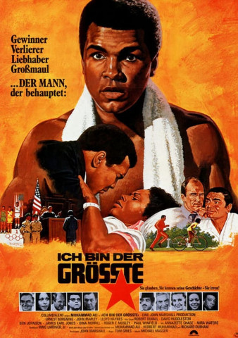 Ich bin der Größte (1977)